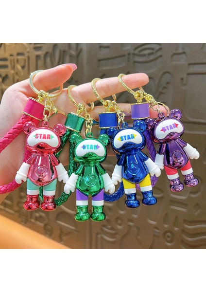 Ayısı Anahtarlık (Yurt Dışından) fiyatları