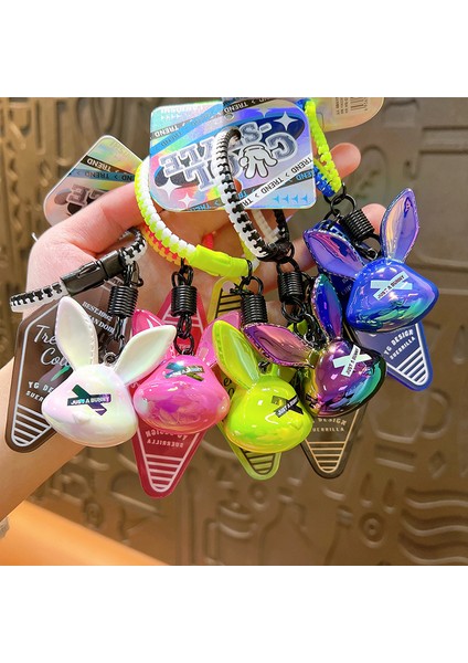 Tavşanı Anahtarlık (Yurt Dışından) fiyatları