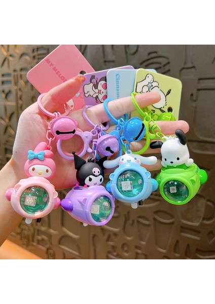 Işıklı Anahtarlık (Yurt Dışından) fiyatları