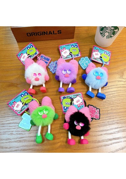 Rctoys Peluş Oyuncak Anahtarlık (Yurt Dışından) fiyatları