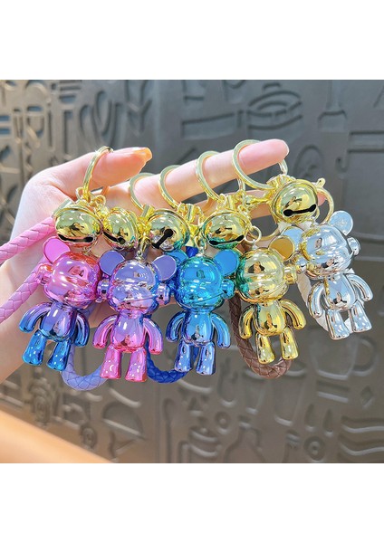 Rctoys Ayı Anahtarlık (Yurt Dışından) fiyatları