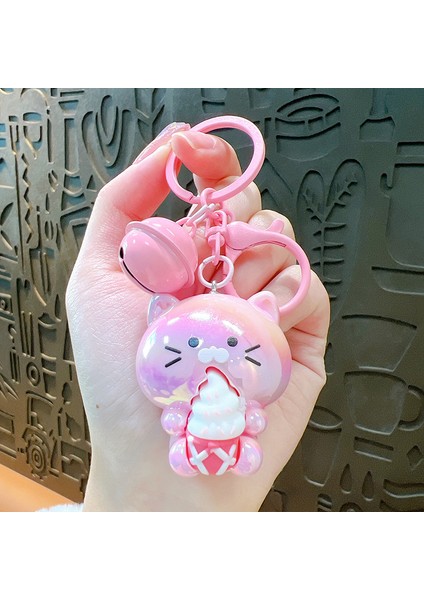 Rctoys Ayı Anahtarlık (Yurt Dışından)