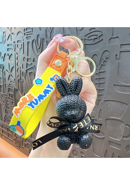 Rctoys Tavşan Anahtarlık (Yurt Dışından)