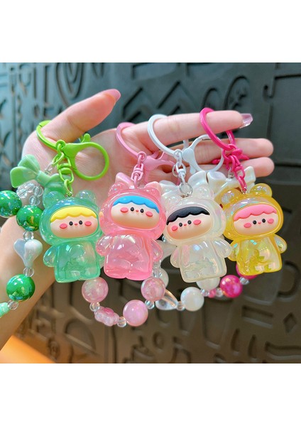 Rctoys Yaratıcı Anahtarlık (Yurt Dışından) fiyatları