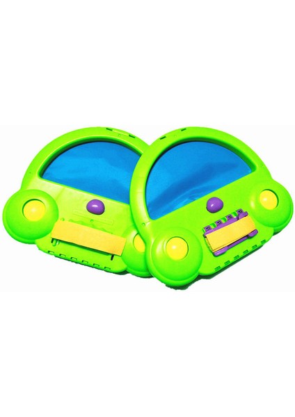 Rctoys Çocuk El Topu Oyuncağı (Yurt Dışından)
