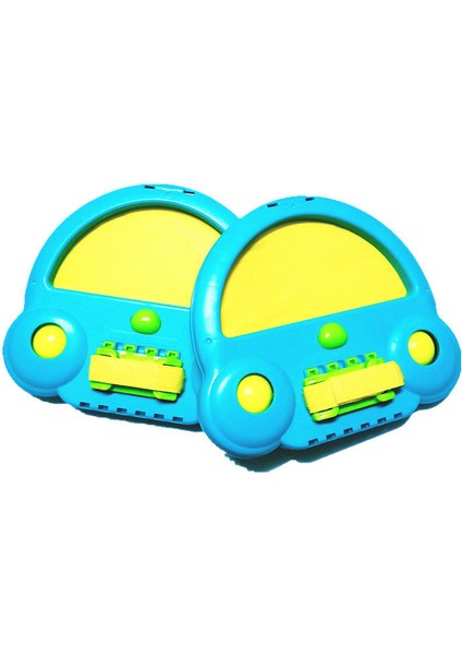 Rctoys Çocuk El Topu Oyuncağı (Yurt Dışından)