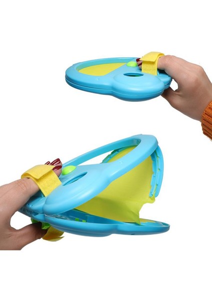 Rctoys Çocuk El Topu Oyuncağı (Yurt Dışından)