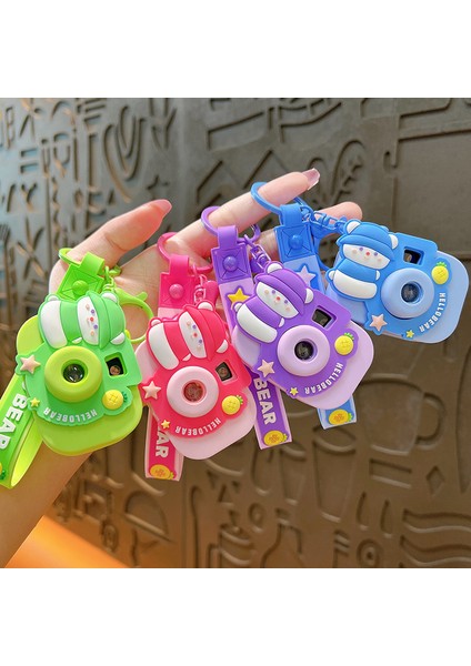 Rctoys Ayı Anahtarlık (Yurt Dışından) fiyatları