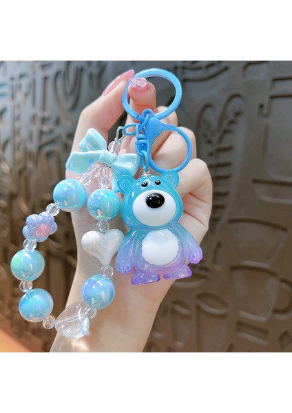 Rctoys Ayı Anahtarlık (Yurt Dışından)