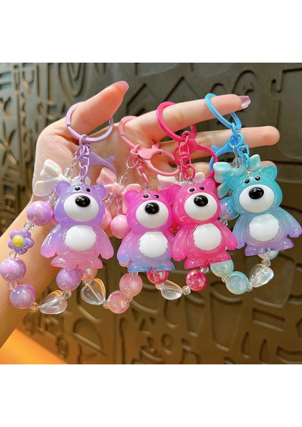 Rctoys Ayı Anahtarlık (Yurt Dışından) fiyatları