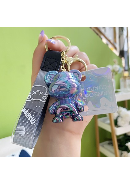 Rctoys Karikatür Anahtarlık (Yurt Dışından)