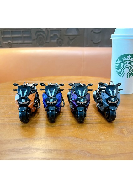 Rctoys Alaşım Anahtarlık (Yurt Dışından) fiyatları