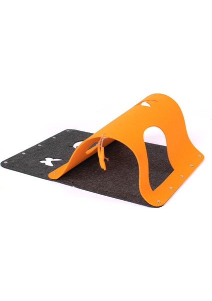 Evcil Hayvan Tüneli Oyuncağı (Yurt Dışından)