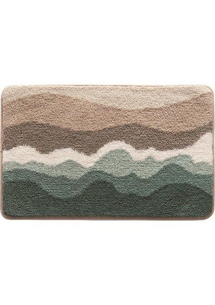 Rchome Emici Banyo Kaymaz Paspas (Yurt Dışından)