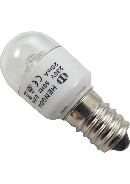 Ampül Lamba LED B Budolabı Artek Kod: 01 47 07