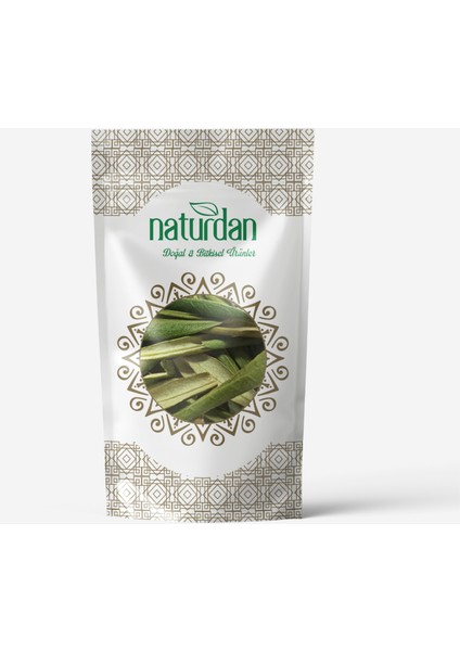 Zeytin Yaprağı 100 gr