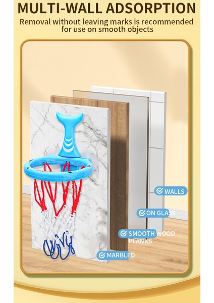 Bebek Banyo Basketbol Oyuncağı (Yurt Dışından)