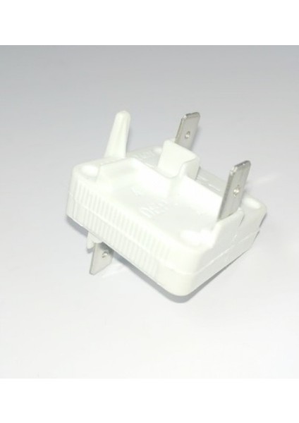 Buzdolabı Sanayi Röle Beyaz Taş A-016 Ic-3