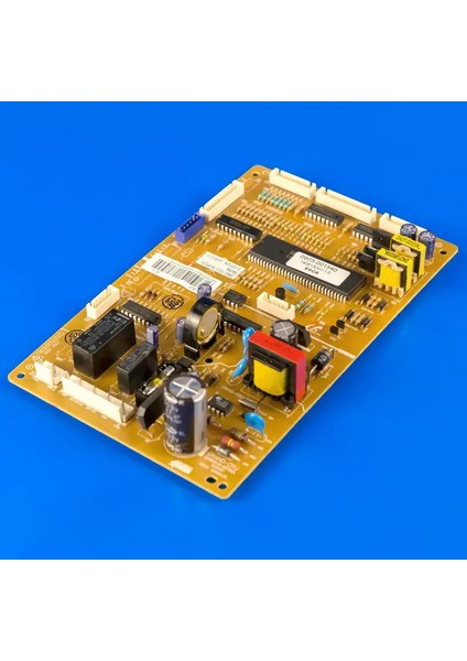 DA92-00217B Samsung Buzdolabı Ana Kart