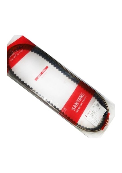 Joymax 250-GTS 250 Evo Varyatör Kayışı