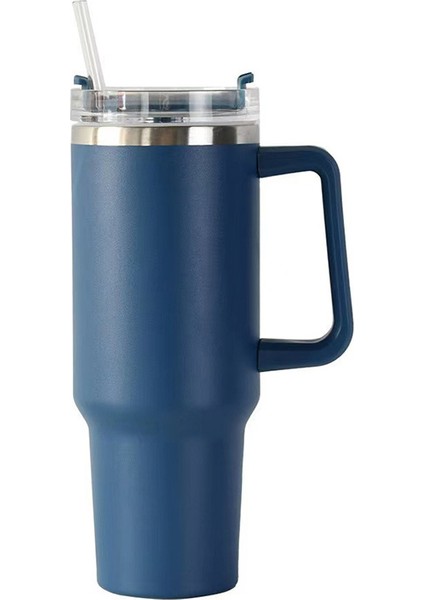 JIADUN40OZ Paslanmaz Çelik Su Şişesi (Yurt Dışından)