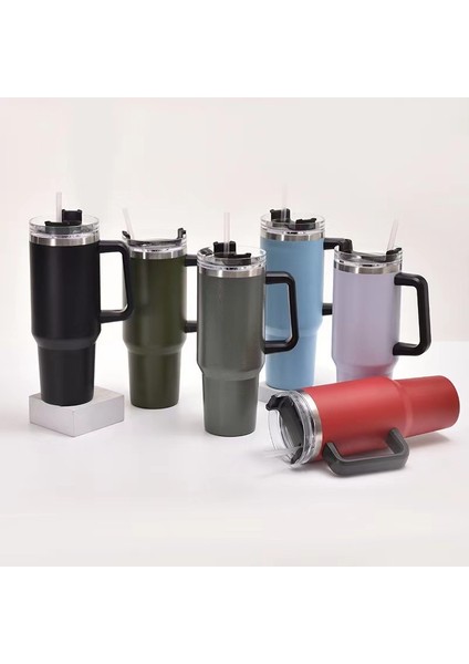 JIADUN40OZ Paslanmaz Çelik Su Şişesi (Yurt Dışından) fiyatları