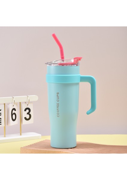 RINDU40OZ Paslanmaz Çelik Termos Bardak (Yurt Dışından)