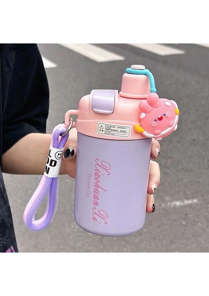 Taşınabilir Damlatmaz Bardak (Yurt Dışından)