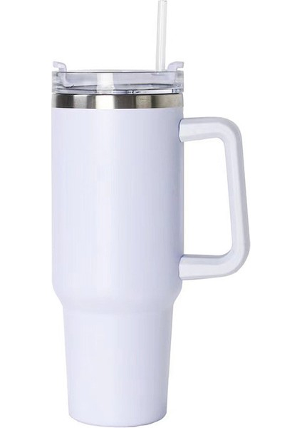 JIADUN40OZ Paslanmaz Çelik Su Şişesi (Yurt Dışından)