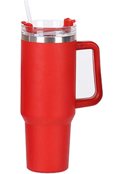 JIADUN40OZ Paslanmaz Çelik Su Şişesi (Yurt Dışından)