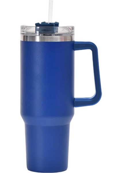 JIADUN304 Paslanmaz Çelik 40OZ Su Şişesi (Yurt Dışından)