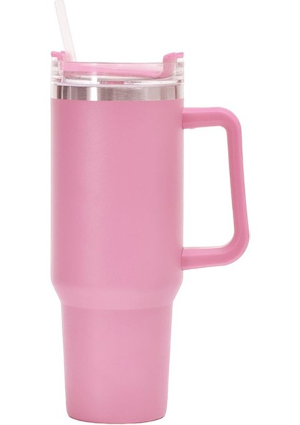 JIADUN304 Paslanmaz Çelik 40OZ Su Şişesi (Yurt Dışından)