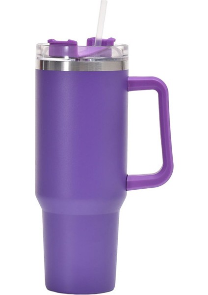 JIADUN304 Paslanmaz Çelik 40OZ Su Şişesi (Yurt Dışından)