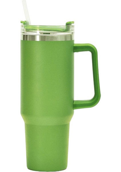 JIADUN304 Paslanmaz Çelik 40OZ Su Şişesi (Yurt Dışından)