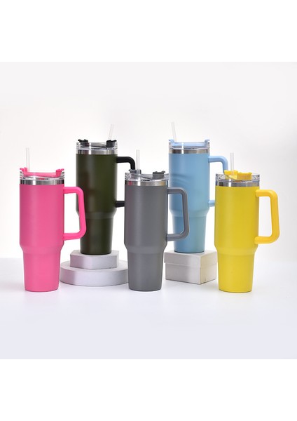 JIADUN304 Paslanmaz Çelik 40OZ Su Şişesi (Yurt Dışından) fiyatları