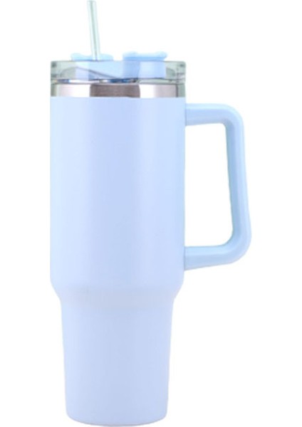 JIADUN40OZ Paslanmaz Çelik Su Şişesi (Yurt Dışından)