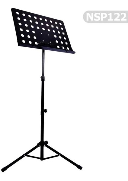 NSP122 Profesyonel Nota Sehpası
