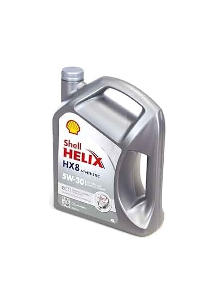 Helıx Hx8 Syn Ect C3 5W/30 (4x4 Lt) 550045056