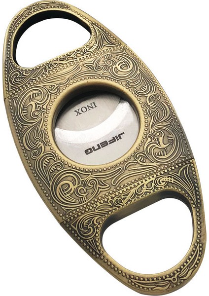 Puro Kesici (Yurt Dışından)