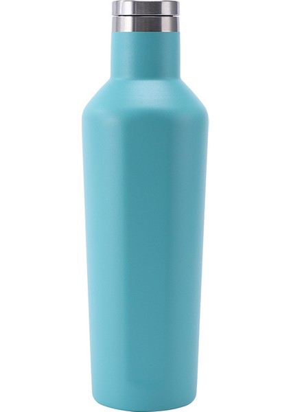 Paslanmaz Çelik Spor Termos Bardağı 500ML (Yurt Dışından)