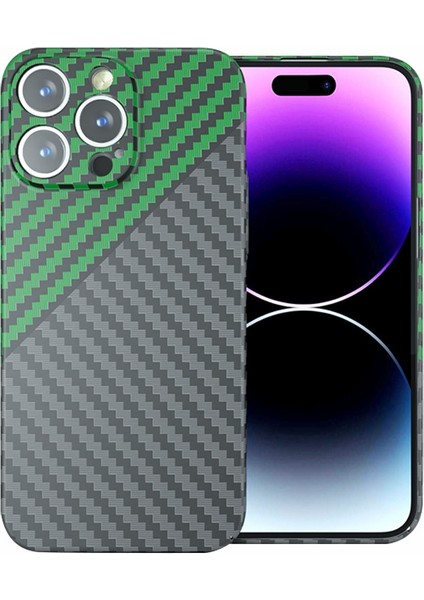iPhone 14 Pro Ekleme Renk Sert Pc Bırak-Kötü Telefon Kılıfı (Yurt Dışından)