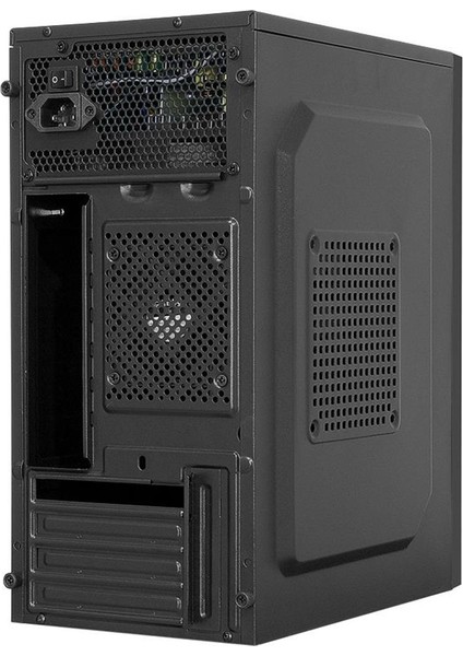 FC-2710B 300W mATX KASA