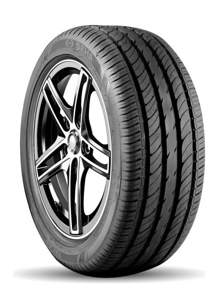 245/45 R18 96W Xl ST38 Talas Oto Yaz Lastiği (Üretim Yılı: 2024)