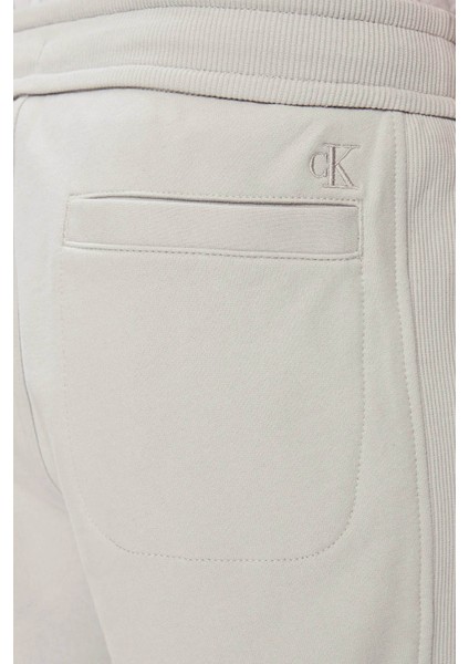 Pamuklu Regular Fit Short J30J325132PC8 Erkek Short J30J325132 Pc8