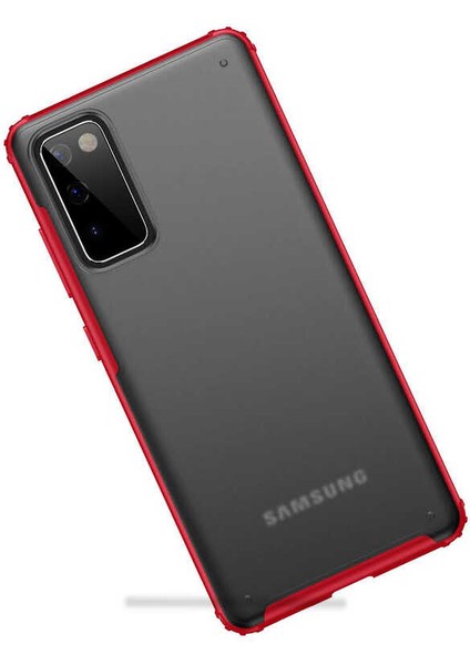 Galaxy S20 Fe Uyumlu App Volks Kapak-Koyu Yeşil indirimleri