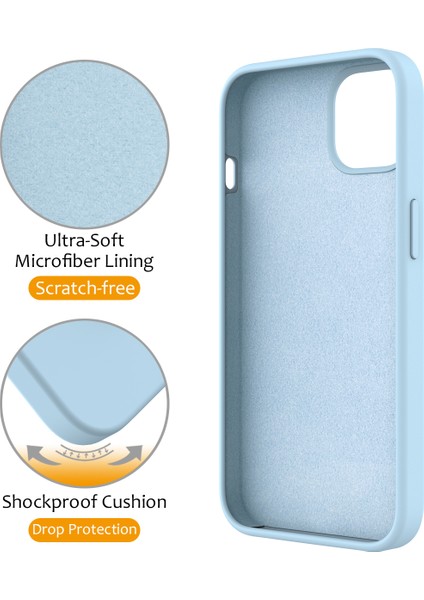 iPhone 12 / 12 Pro Telefon Kılıfı (Yurt Dışından)