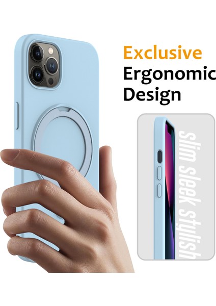 iPhone 12 / 12 Pro Telefon Kılıfı (Yurt Dışından)