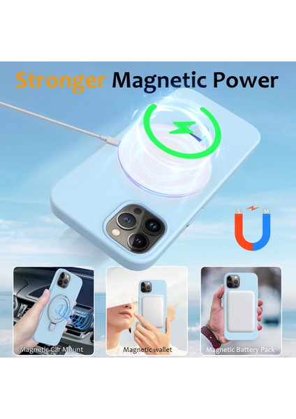 iPhone 12 / 12 Pro Telefon Kılıfı (Yurt Dışından)