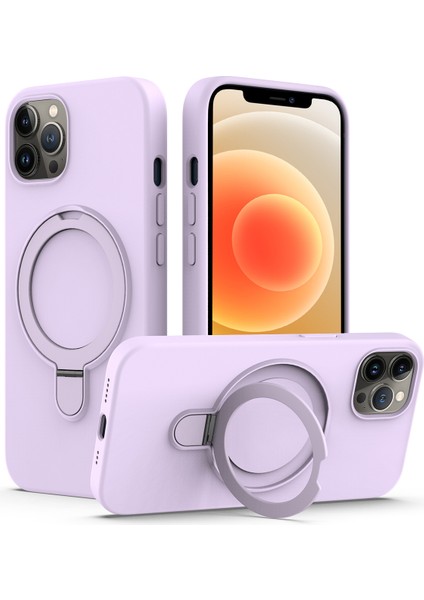 iPhone 12 / 12 Pro Telefon Kılıfı (Yurt Dışından)