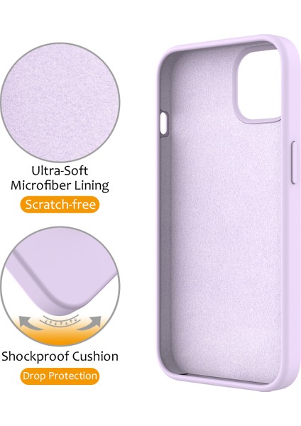 iPhone 12 / 12 Pro Telefon Kılıfı (Yurt Dışından)